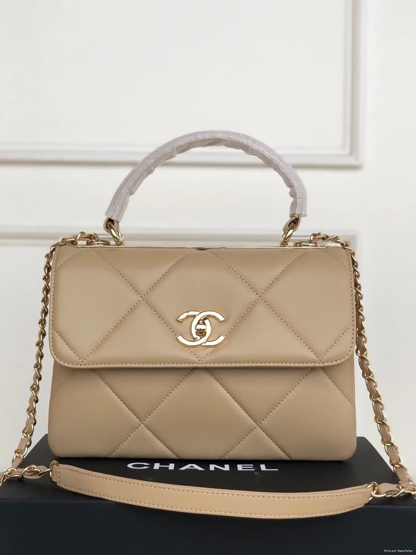 HyperPeter BAG CHANEL TRENDY 0627